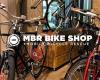 MBR Bike Shop + Mobile Bicycle Rescue