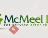 Mc Meel Insurance