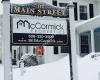 McCormick Properties, Real Estate Brokers