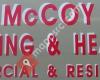 McCoy Plumbing & Heating