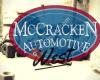 McCracken Automotive West