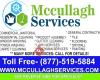 McCullagh Services