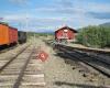 McEwen Depot and Museum