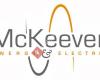 McKeever Energy & Electric, Inc.