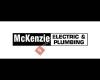 McKenzie Electric and Plumbing