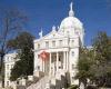 McLennan County Courthouse