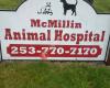 McMillin Animal Hospital