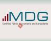MDG, LLC - Certified Public Accountants