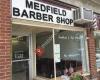 Medfield Barber Shop