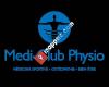 Medi-Club Physio | Sports Medicine • Osteopathy • Wellness