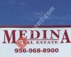 Medina Real Estate