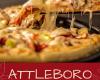 Mediterranean Grill & Pizzeria - Attleboro