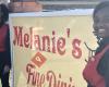 Melanie’s Fine Dining (Melanie’s Diner)