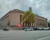 Mellon Institute Library