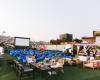 Melrose Rooftop Theatre