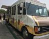 Melty Way Food Truck