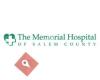 Memorial Hospital of Salem County