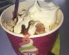 Menchie's Frozen Yogurt