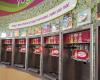 Menchie's Frozen Yogurt