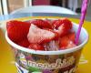 Menchie's Frozen Yogurt