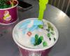 Menchie's Frozen Yogurt