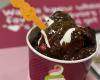 Menchie's Frozen Yogurt