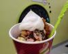 Menchie's Frozen Yogurt - Hall Road