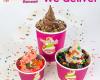 Menchie’s Market West - Sacramento