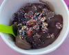 Menchies Frozen Yogurt