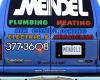 Mendel Plumbing and Heating - 24/7 Service