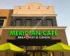 Meridian Cafe