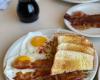 Merry Ann's Diner