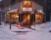 Metropolitan Bakery (Rittenhouse Square)
