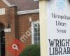 Metropolitan Library System - Wright Library