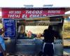 Mexican Street Food Truck