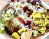 mezeh mediterranean grill - conshohocken