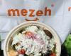 Mezeh Mediterranean Grill - Fayetteville