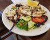 Mezes Greek Taverna