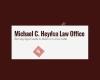 Michael C. Heyden Law Office