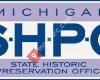 Michigan State Historic Preservation Office