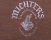 Michters Whiskey Mural