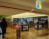 Microsoft Store - Natick Mall