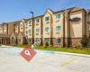 Microtel Inn & Suites by Wyndham Belle Chasse/New Orleans