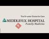 Middlesex Hospital Family Medicine - Middletown