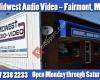Midwest Audio & Video