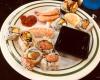 Mikado Japanese Seafood Buffet