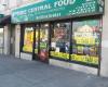 Mike Central Foods