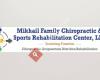 Mikhail Family Chiropractic & Sports Rehabilitation Center, LLC