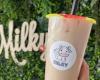 Milky Tea Bar