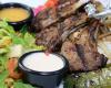 Mimis Mediterranean Grille